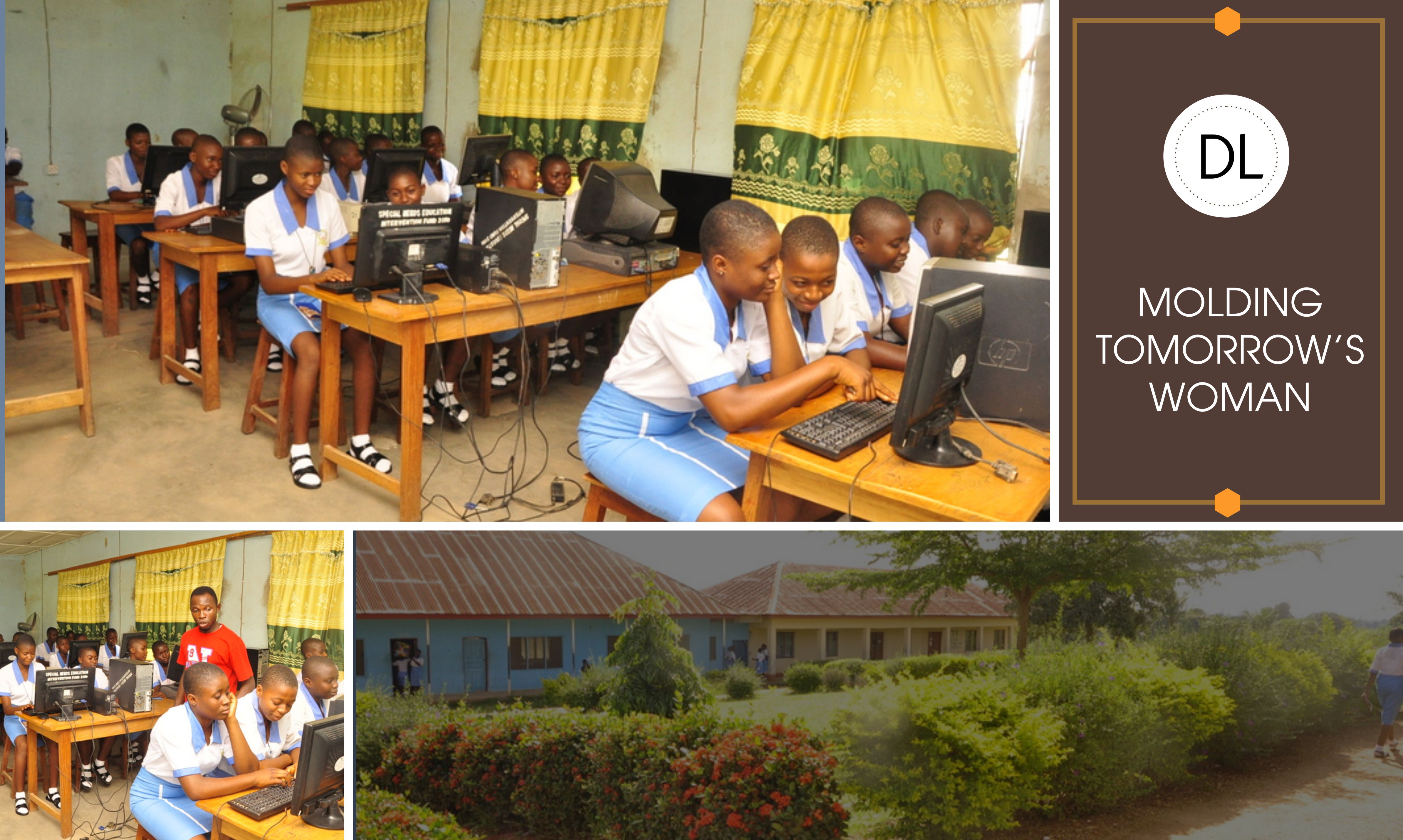 Divine Love Catholic Girls' Secondary School Katsina-Ala