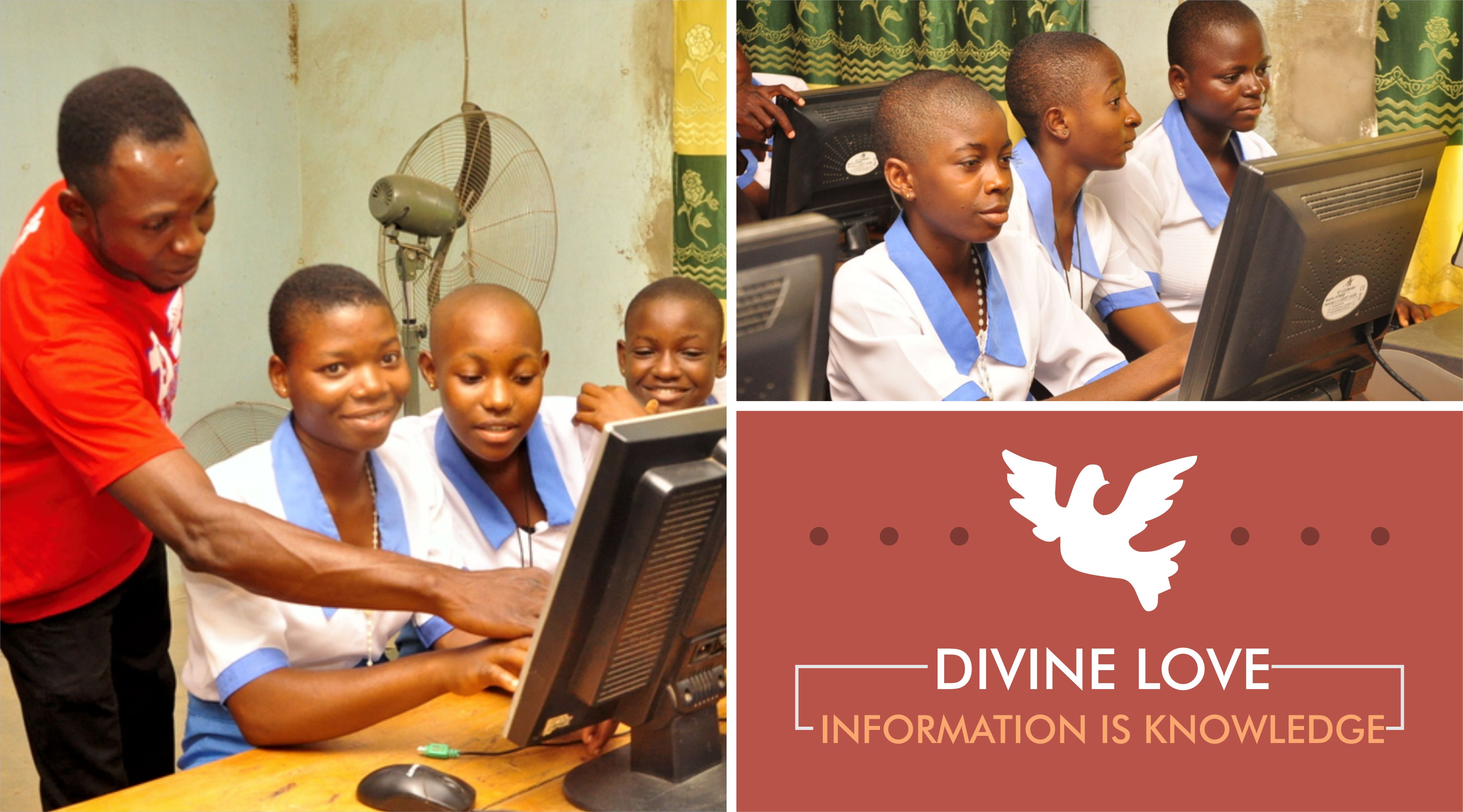 Divine Love Catholic Girls' Secondary School Katsina-Ala