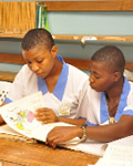Divine Love Catholic Girls' Secondary School