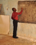 Divine Love Catholic Girls' Secondary School